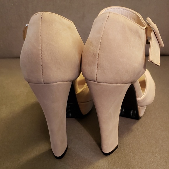 Platform shoes - Picture 3 of 4